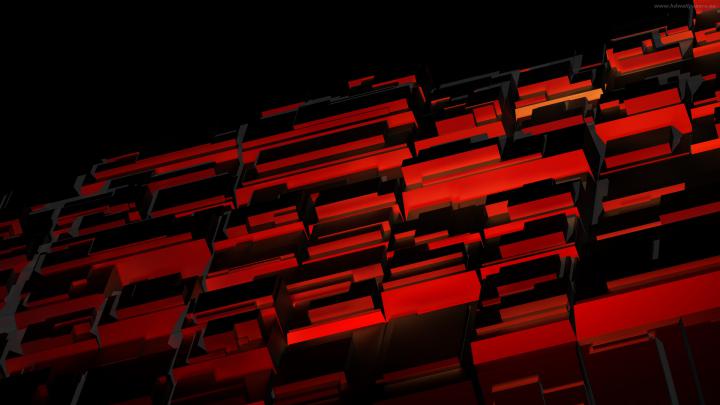 Black And Red Wallpaper For Desktop