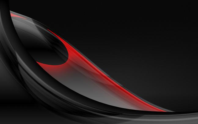 Free HD Black And Red Wallpapers