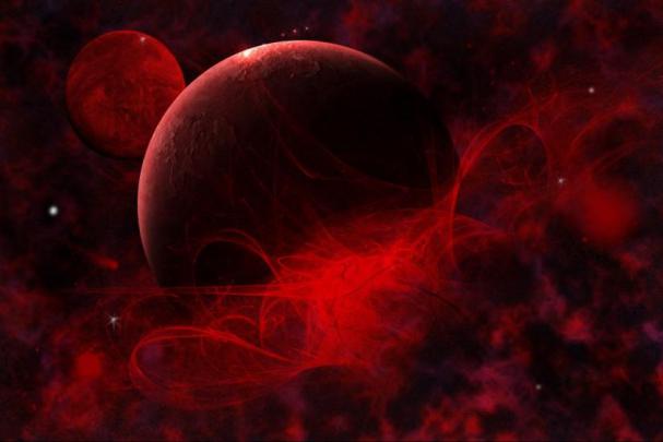 Red and Black wallpaper \u00b7\u2460 Download free cool backgrounds for desktop 