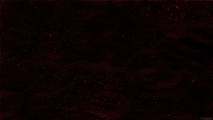 Black and Red Abstract Wallpaper \u00b7\u2460 
