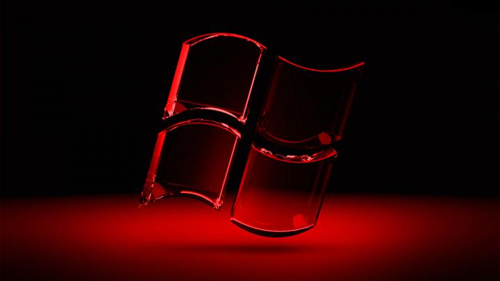 Black and Red 1080p Wallpaper (68+ images)