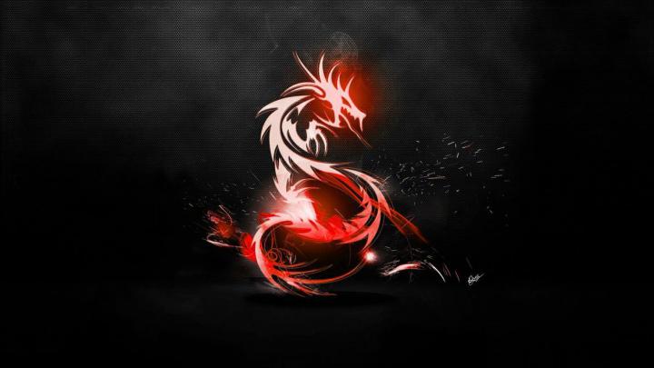 Red and Black 4K Wallpaper (53+ images)
