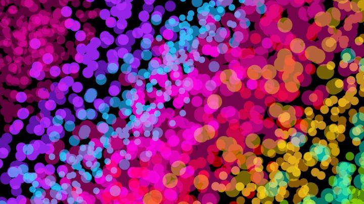 Bright Colorful Wallpaper (59+ images)