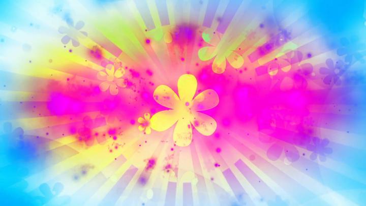 Bright Colors Backgrounds (64+ images)