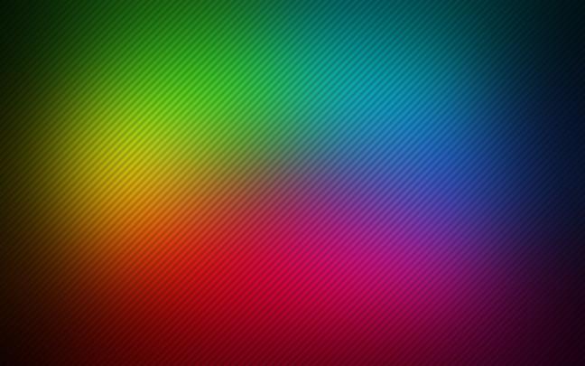 Bright Color Wallpaper for Desktop