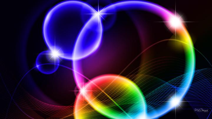 Free Bright HD Wallpaper Download