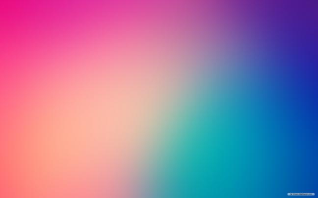Bright Solid Color Wallpaper \u00b7\u2460 