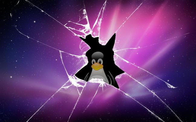 Broken Screen Backgrounds
