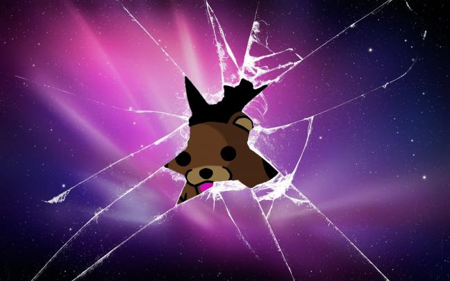 Broken Screen Wallpaper Mac \u00b7\u2460 