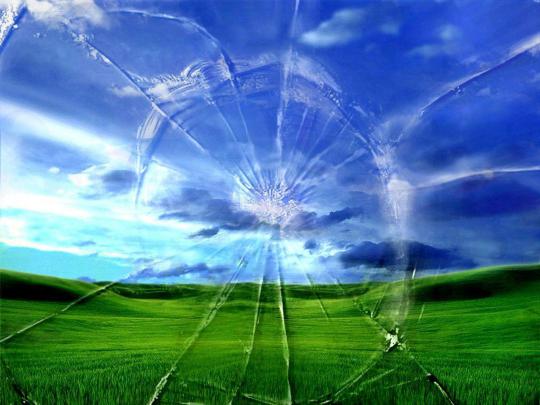 Broken Desktop Wallpapers