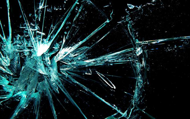 Broken Screen Background (63+ images)