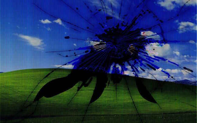 Broken Desktop Wallpapers
