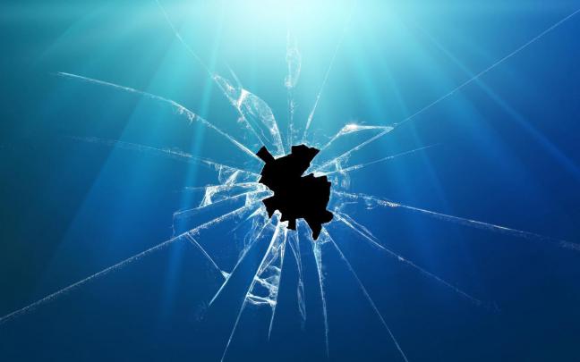 Broken Screen Backgrounds