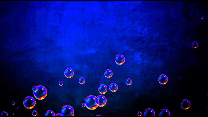Moving Bubbles Desktop Wallpaper (55+ images)