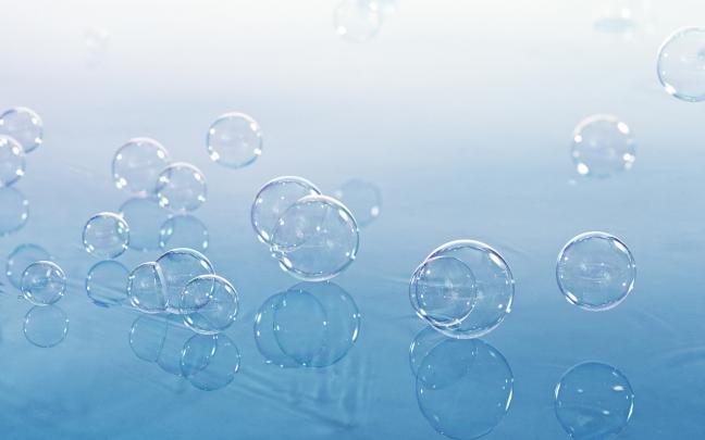 Moving Bubbles Desktop Wallpaper (55+ images)