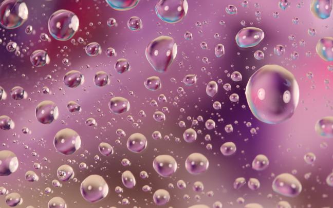 Moving Bubbles Desktop Wallpaper (55+ images)