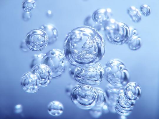 [46+] Moving Bubbles Desktop Wallpaper 