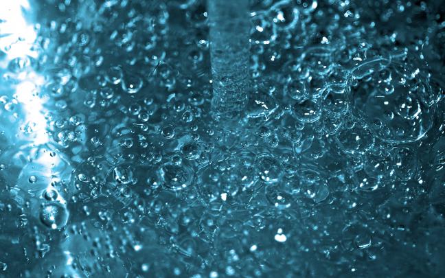 bubbles wallpaper background - HD Desktop Wallpapers