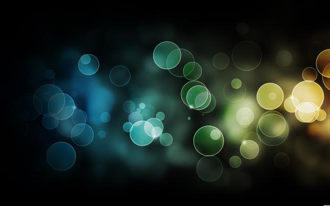 Moving Bubbles Desktop Wallpaper (55+ images)