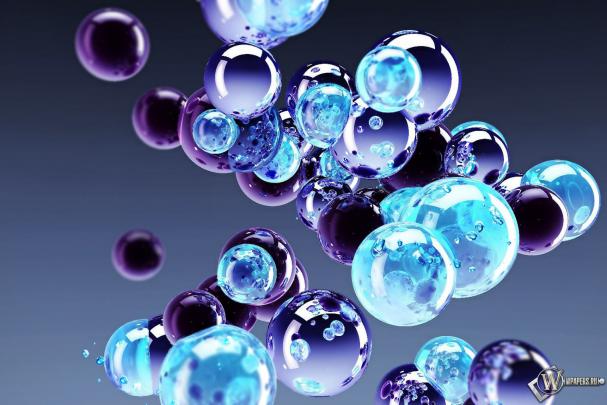 Cool Bubble Backgrounds (54+ images)