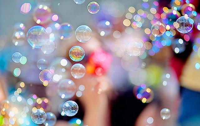Free download Soap bubbles wallpaper ForWallpapercom [1270x801] for 