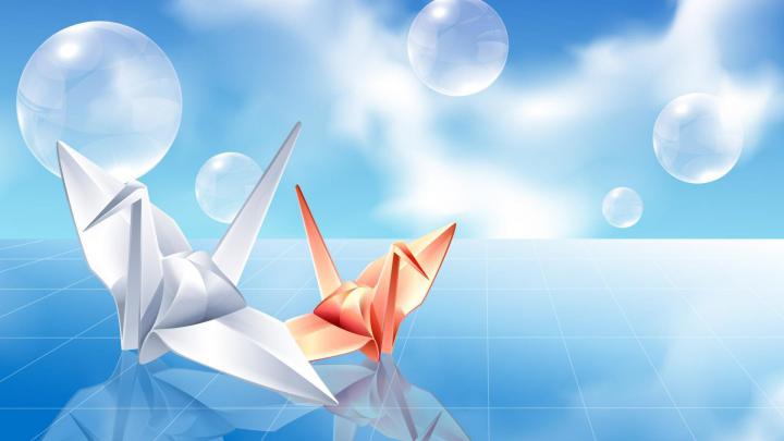 Moving Bubbles Desktop Wallpaper (55+ images)
