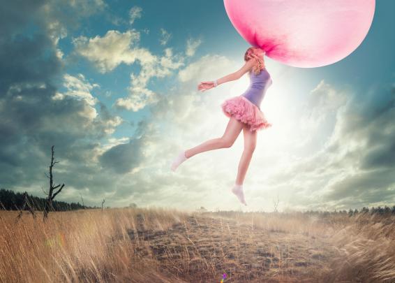 women, Bubble Gum Wallpapers HD \/ Desktop and Mobile Backgrounds