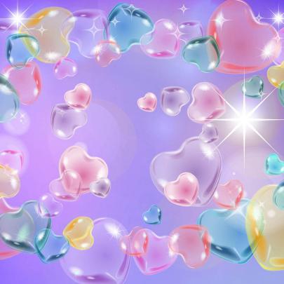 Moving Bubbles Desktop Wallpaper (55+ images)
