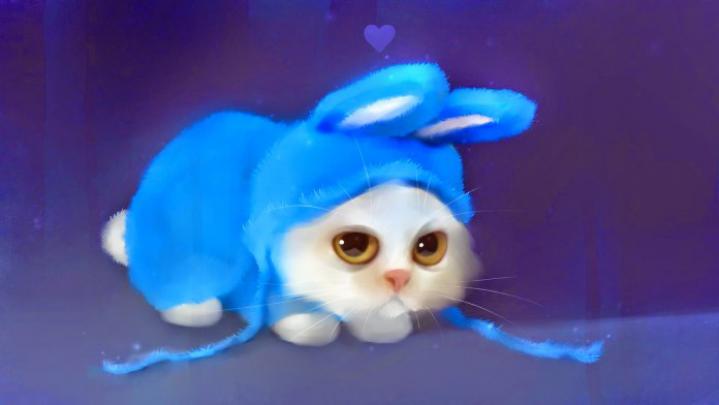 Cute Cats \u0026 Dogs Wallpapers Images Free Download For Desktop Background