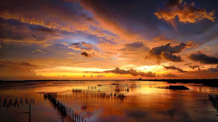 4K Weather Wallpapers High Quality | Download Free