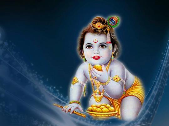 Lovable Images: Lord Krishna HD Wallpapers Free Download || Cute God Of 