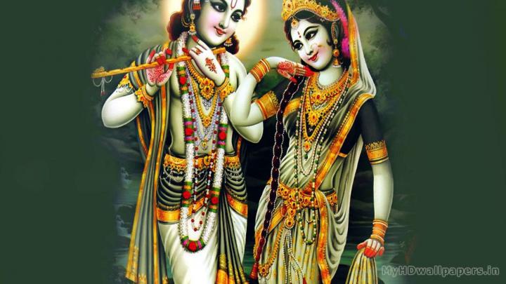 HD Hindu God Desktop Wallpaper (44+ images)