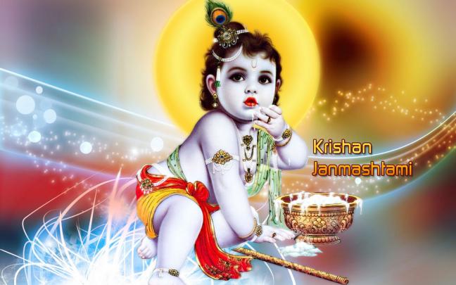 Lord Krishna HD Wallpapers | Desktop HD Wallpapers
