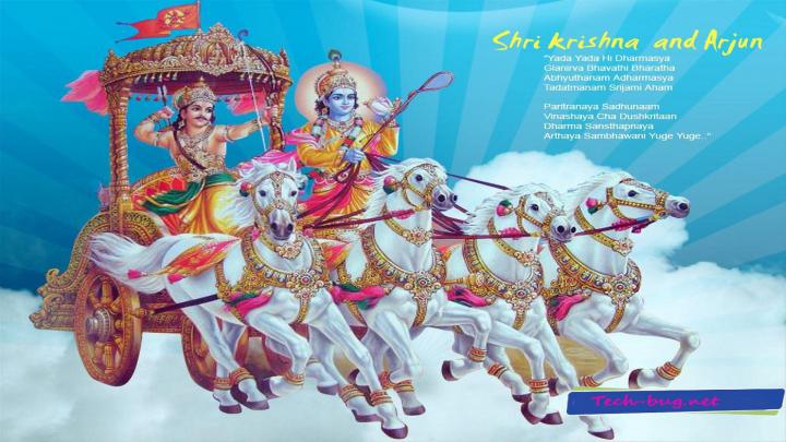 Hindu God HD Wallpapers 1080p (68+ images)