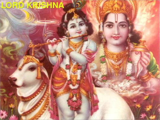 GOD KRISHNA WALLPAPERS ~ HD WALLPAPERS