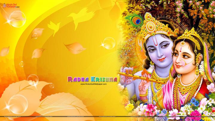 Radha Krishna HD Wallpapers (68+ images)