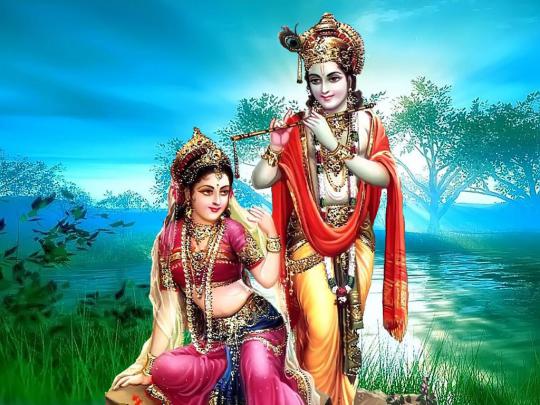 Lord Krishna HD Wallpapers ~ God wallpaper hd