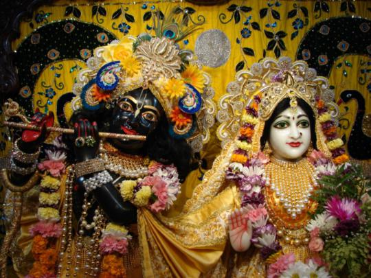 Lord Krishna Wallpaper 2018 (44+ images)