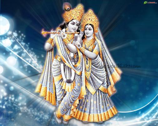 [49+] God Krishna HD Wallpaper 