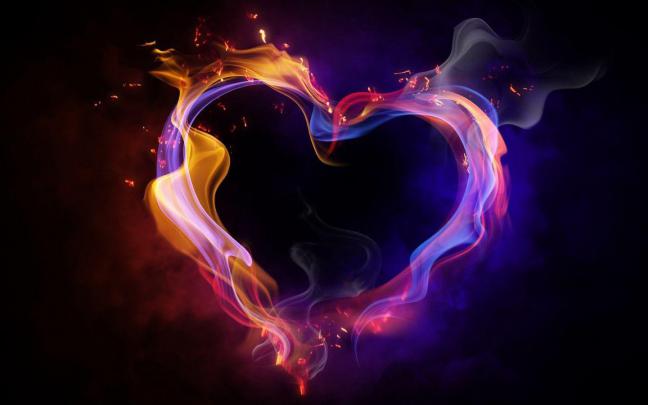 Heart Wallpapers For Desktop