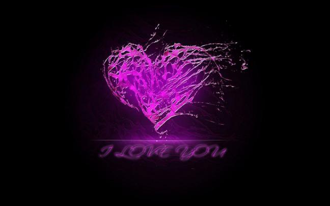 Heart Desktop Backgrounds