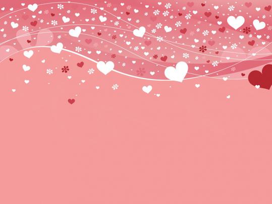 [48+] Hearts Desktop Wallpaper 
