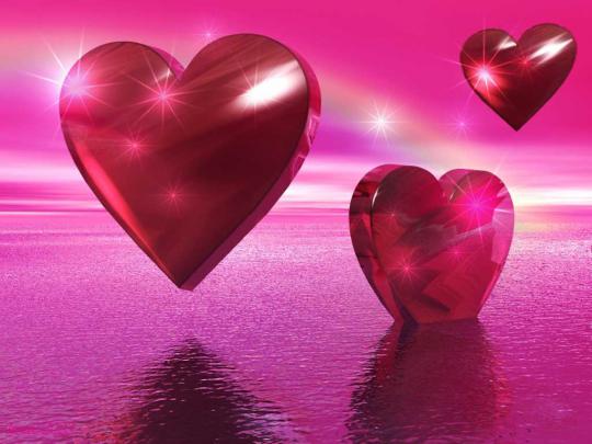 Download Free Wallpapers: Emo Heart Wallpapers