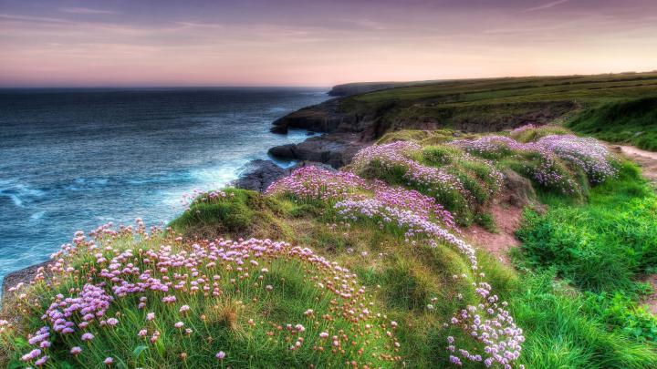 Ireland Landscape Desktop Wallpapers - Top Free Ireland Landscape 
