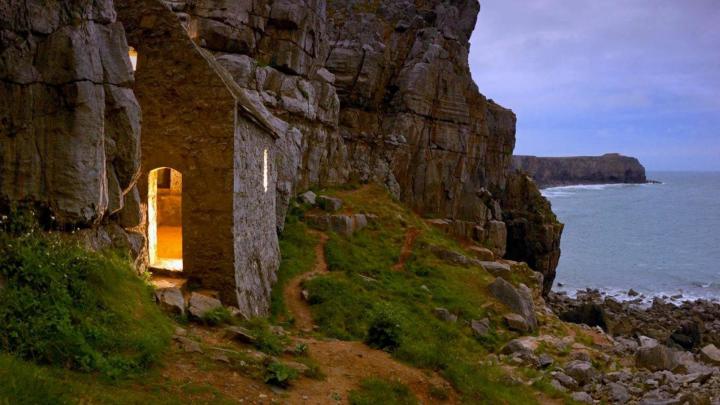 Irish Landscape Wallpaper (60+ images)
