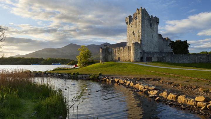 Irish Landscape wallpapers - HD wallpaper Collections - 4kwallpaper.wiki