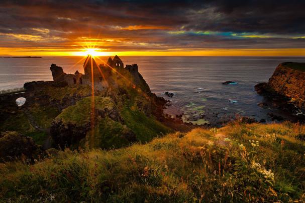 Ireland Desktop Wallpaper Free Online -