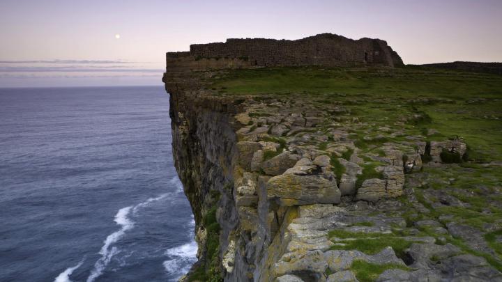 Northern Ireland Landscape Wallpapers