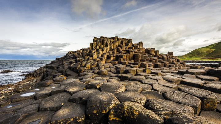 Ireland Desktop Backgrounds \u00b7\u2460 
