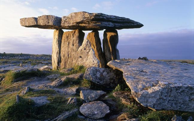Ireland Desktop Backgrounds \u00b7\u2460 